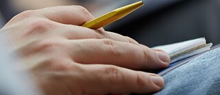 Prüfungen des Goethe-Instituts – Training für Lehrkräfte