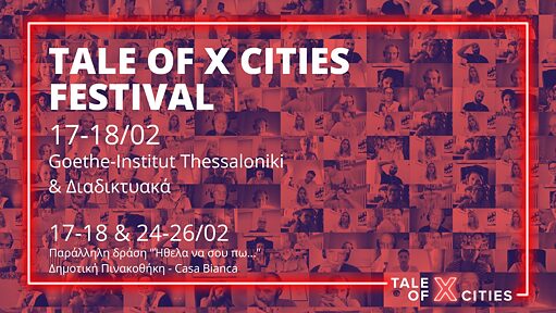 Tale of X Cities Festival