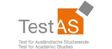TestAS Logo