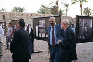 Hejaz railway exhibition 3