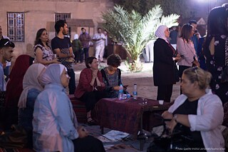 Hejaz railway exhibition 6