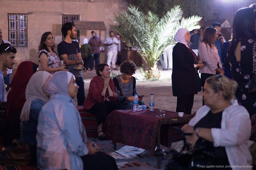 Hejaz railway exhibition 6