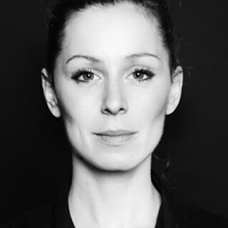 Ana Lessing Menjibar Profil &copy; © Flamenco Divino Ana Lessing Menjibar