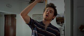 „About thirty“. Argentinien 2023. Director: Martín Shanly.