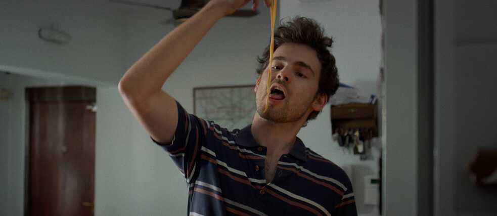 „About thirty“. Argentinien 2023. Director: Martín Shanly.