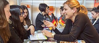 Εκπαιδευτικη εκθεση 2019