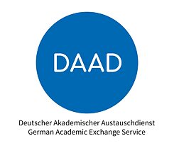 DAAD Logo gr