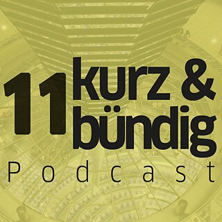 kurz & bündig Podcast Folge 11 © © Europanetzwerk Deutsch kurz & bündig Podcast Folge 11