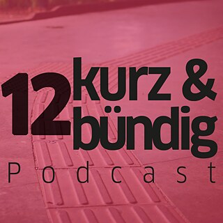 kurz & bündig Podcast episode 12 © © Europanetzwerk Deutsch kurz & bündig Podcast episode 12 