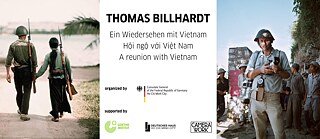 HCMC Photographs by Thomas Billhardt