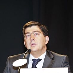 José Ignacio Olmos Serrano Perfil