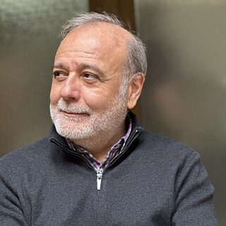 José Andrés Torres Mora