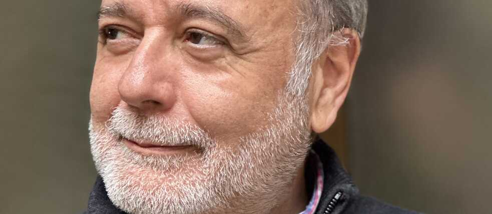 José Andrés Torres Mora