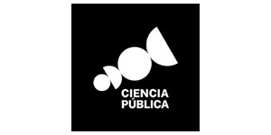 Logo Ciencia Pública
