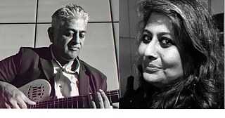 Jagdeesh-Madhuri &copy; © MoonArra MoonArra-Jagdeesh-Madhuri