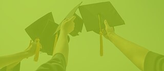 PASCH-Alumni © © Shutterstock / Prayrit Singh PASCH-Alumni