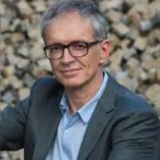 Paul Ingendaay &copy; © Julian Ingendaay Paul Ingendaay