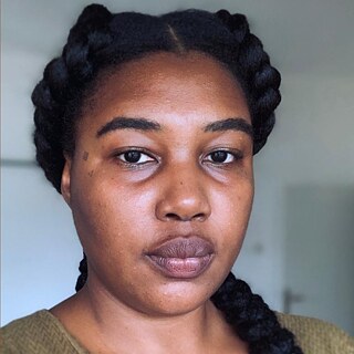 Rahima Gambo