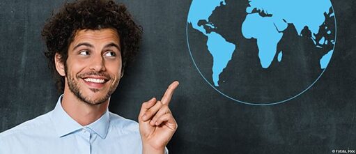 SCHULWÄRTS! – Auslandspraktika leicht gemacht