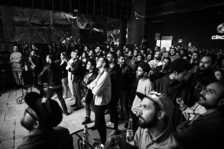 Urbanscapes final event