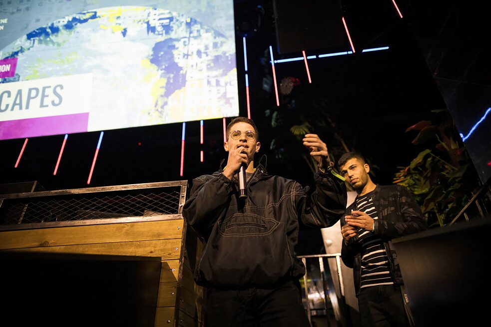 Urbanscapes final event