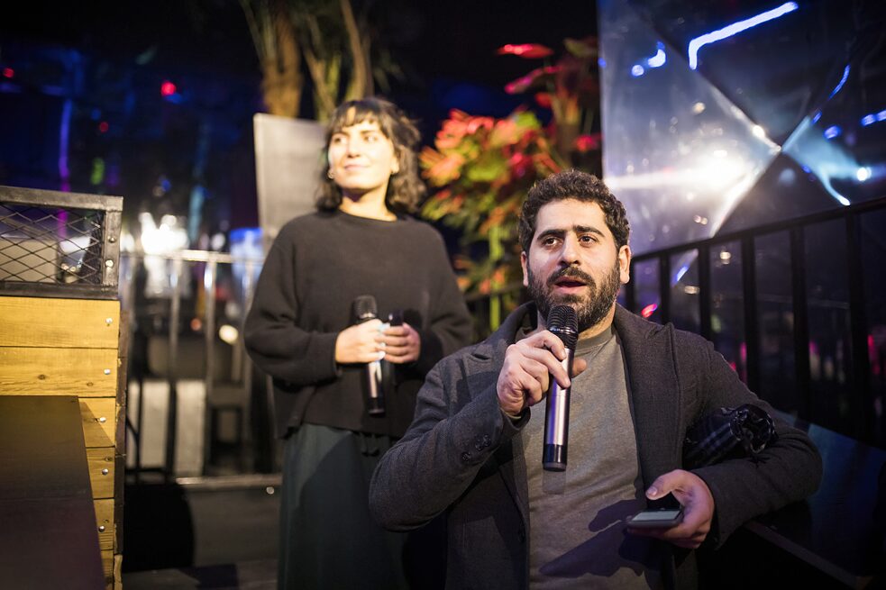 Urbanscapes final event