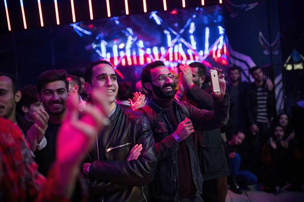 Urbanscapes final event