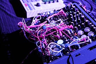 TECHNO WORLDS in der Galerie des Goethe-Instituts Los Angeles