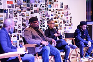 TECHNO WORLDS in der Galerie des Goethe-Instituts Los Angeles