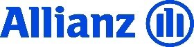 Logo Allianz (AMIGOS Madrid 2023)