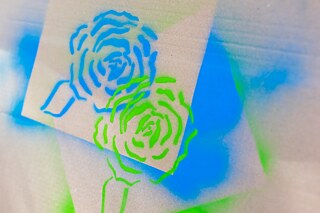 Students at GAPP Summercamp