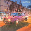 Vinyl-Cover ©   Husten - Teil 4 und 5 und 6 