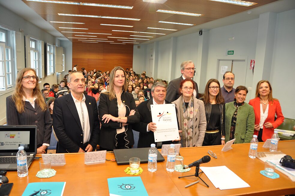 IES Nosa Señora Dos Ollos Grandes