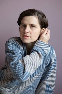 Portrait Judith Schalansky