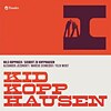 Vinyl-Cover ©   Kid Kopp Hausen – I 