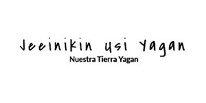 Logo Comunidad Yagan de Mejillones