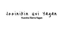 Logo Comunidad Yagan de Mejillones