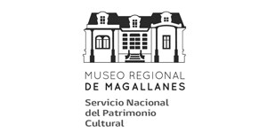 Logo Museo Regional Magallanes