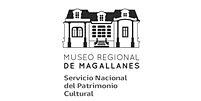 Logo Museo Regional Magallanes