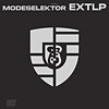 Modeselektor - EXTLP ©   Modeselektor - EXTLP