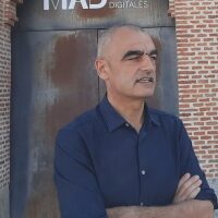 Europa denkt - Pablo López Álvarez