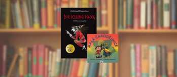 Otfried Preußler: Die kleine Hexe