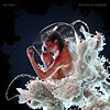 Vinyl-Cover ©   Salomea – Bathing in Flowers