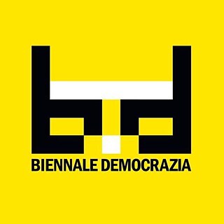 Biennale Democrazia © Biennale Democrazia
