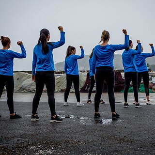 qr - Imagen principal Redes do país