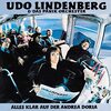 Udo Lindenberg & das Panik Orchester – Alles klar auf der Andrea Doria