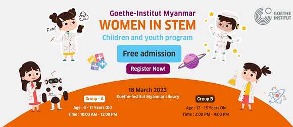 Women in Stem