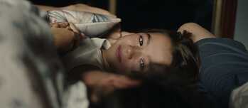 Sofía Otero in “20.000 especies de abejas”. Director: Estibaliz Urresola Solaguren