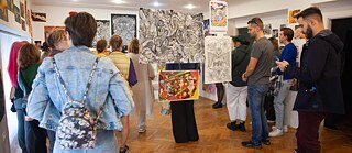 Dobre navike - Iz arhive