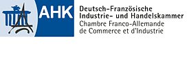 Logo Chambre Franco-Allemande de Commerce et d’Industrie